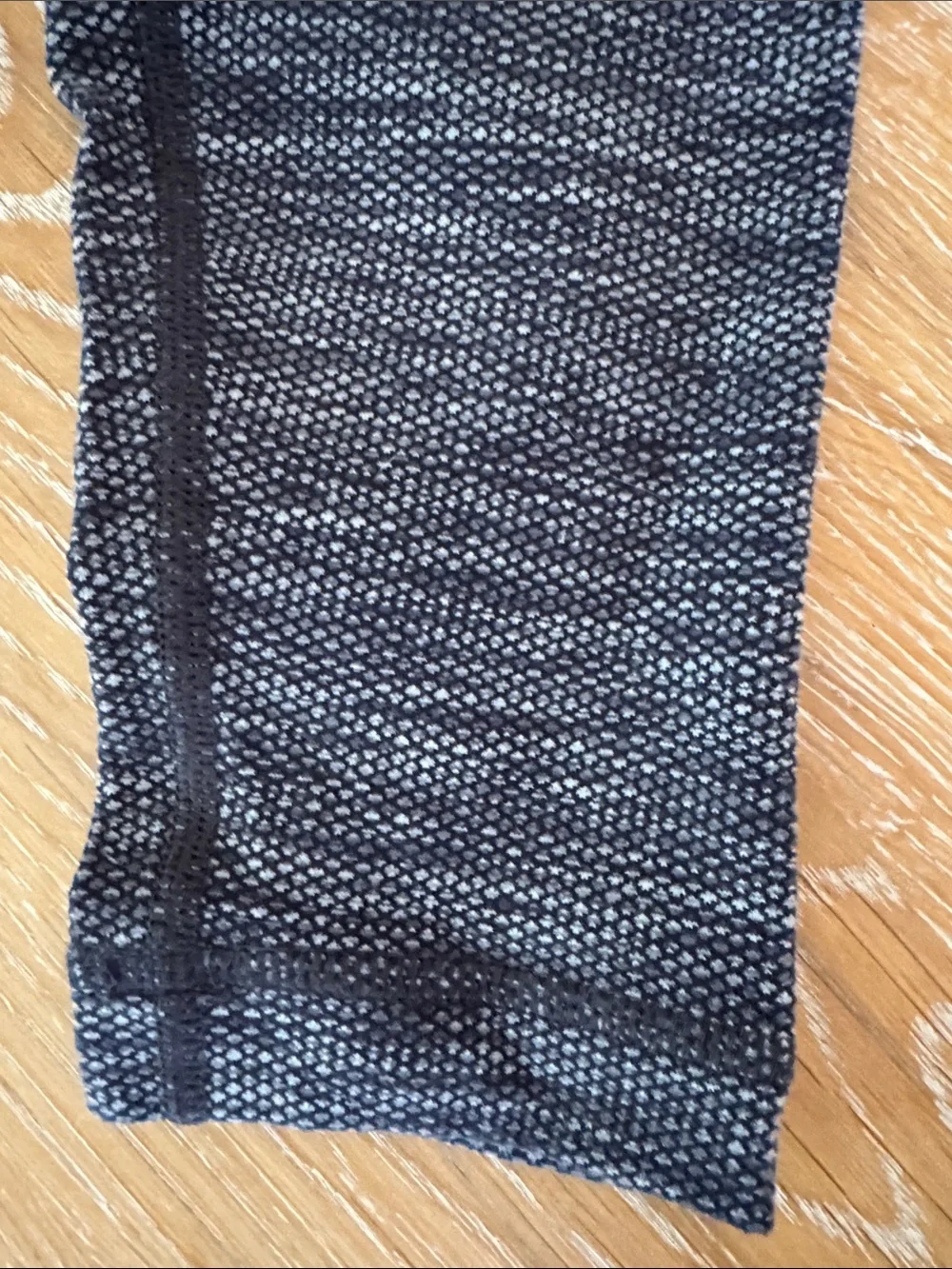Women’s Lululemon Heathered Gray Leggings